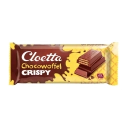 Cloetta Choco Waffle Crispy